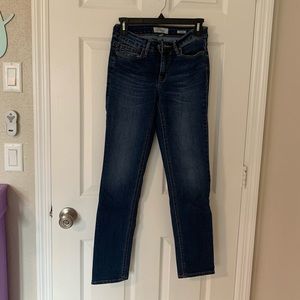 Aeropostale skinny jeans